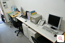 （9）事務室